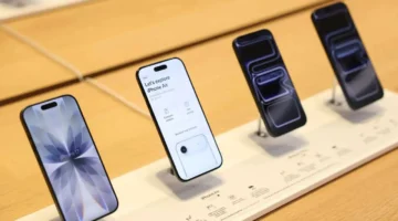 غموض الإطلاق.. مصير آيفون إير 2 يتأرجح بين الطرح والتأجيل 2026